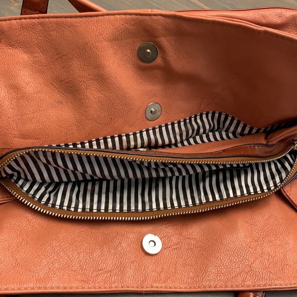 Fashion Handbag - Picture 6 of 6
